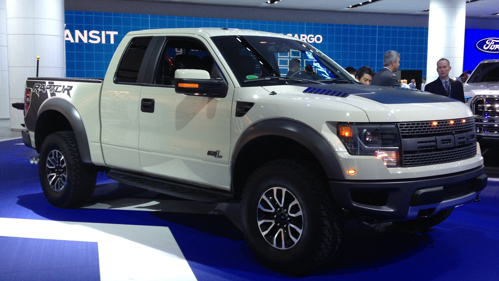 The Best Years For The Ford F-150, And Some To Avoid (According To Users) – SlashGear