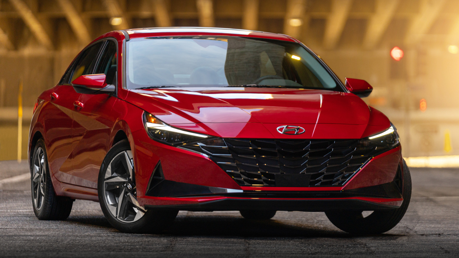 The Best Years For The Hyundai Elantra, And Some To Avoid (According To ...