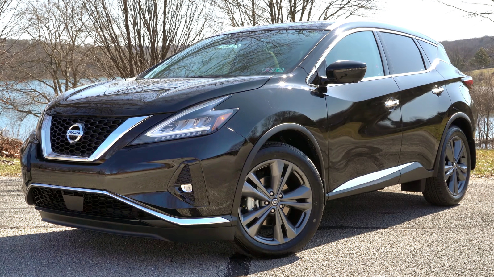 Nissan Murano Years to Avoid: Expert Guide for Smart Buyers