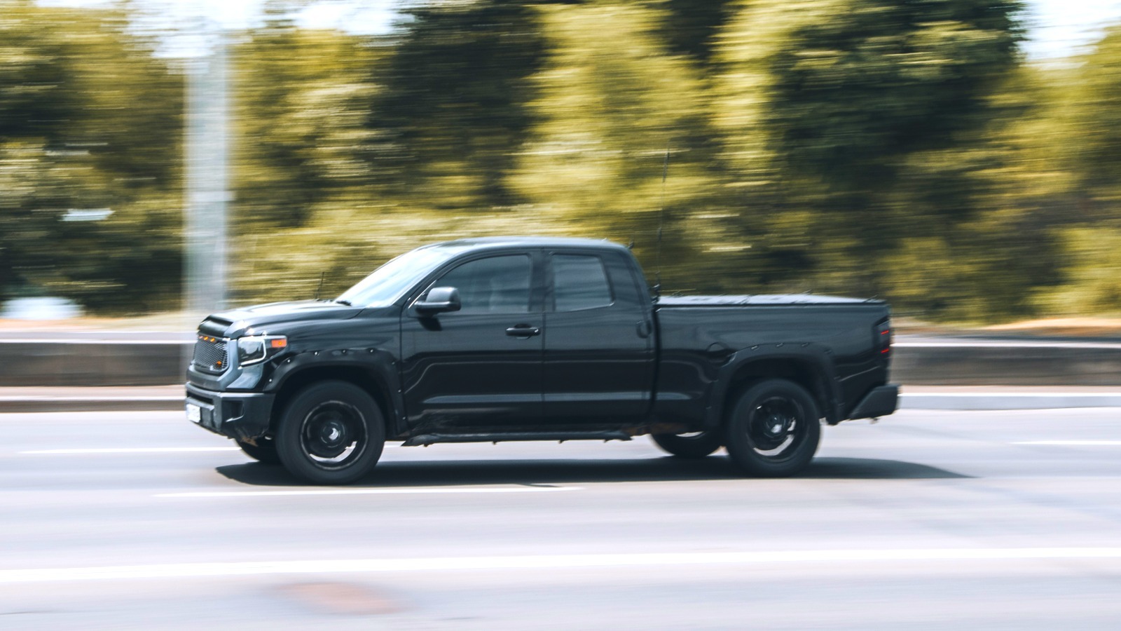 The Best Years For Toyota Tundra (And Some To Avoid)