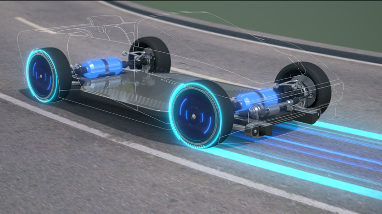 Nissan ASSB concept