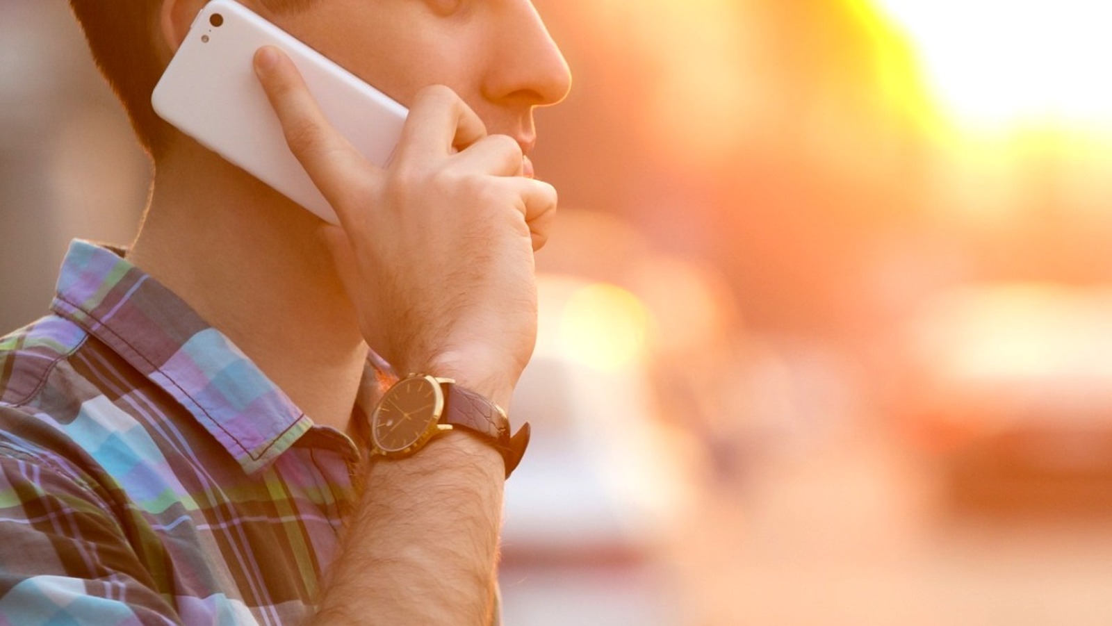 O grande mito sobre os telefones celulares que você precisa parar de acreditar