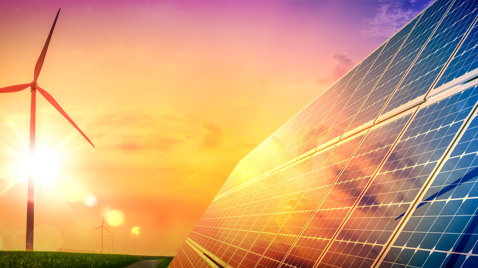 O grande mito sobre energia renovável que você precisa parar de acreditar