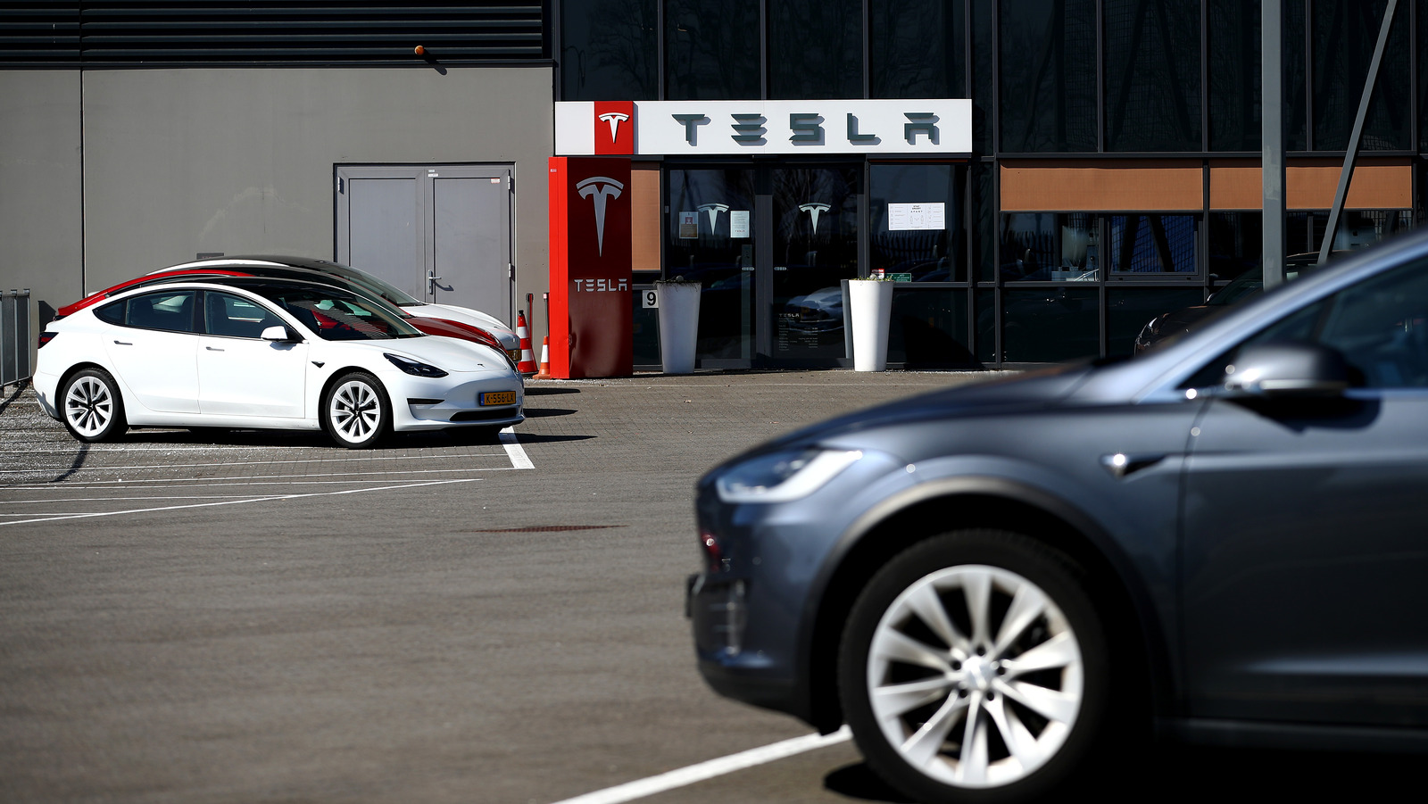 The Big Myth About Tesla You Need To Stop Believing