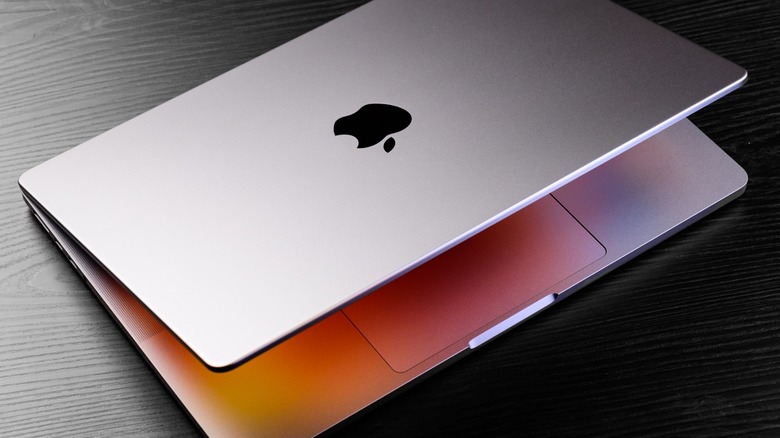 Macbook Pro 14 inches M2