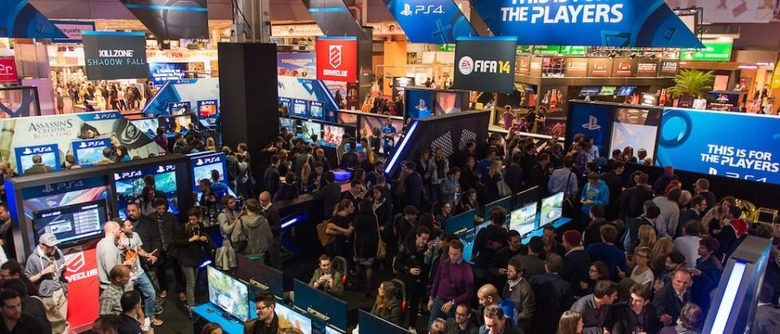 The biggest PS4 games announced at Paris Games Week