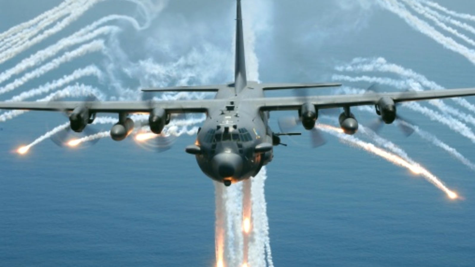 The Biggest Strengths And Weaknesses Of The Legendary AC-130