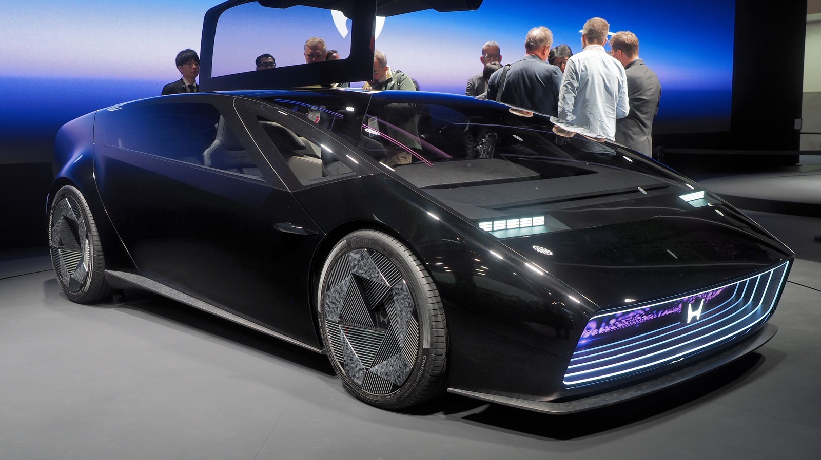 The Biggest Trends At CES 2024