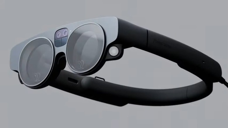 Magic Leap