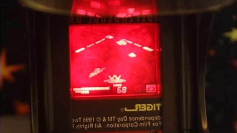 Tiger R-Zone gameplay