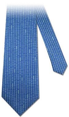 'ties suck' tie