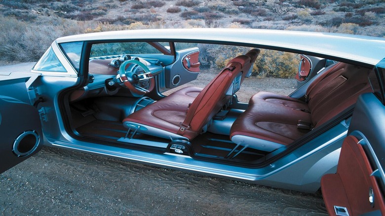 Dodge Super8 Hemi Concept