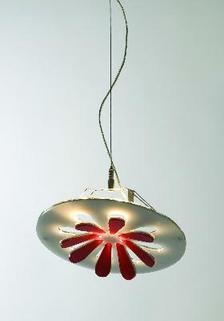 blossom pendant lamp