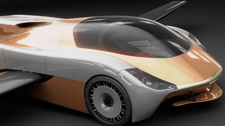 Klein Vision AirCar