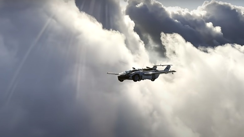 Klein Vision AirCar