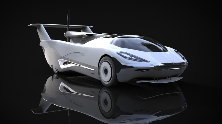 Klein Vision AirCar