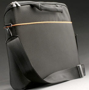 booq slimcase laptop bag