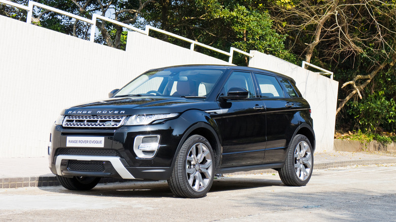 2015 range rover