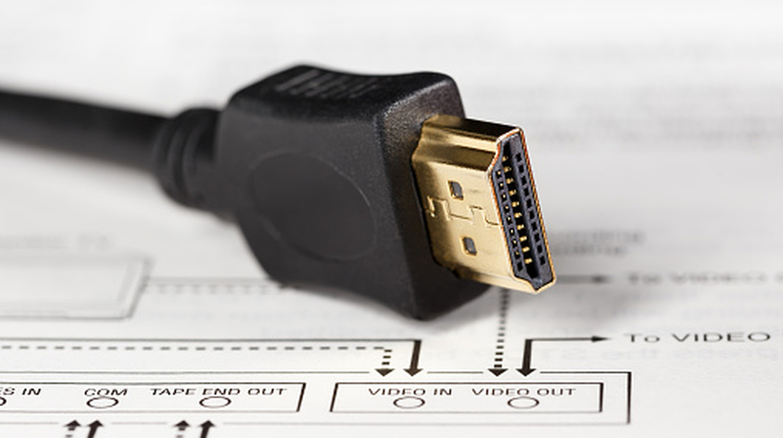 The Catch With HDMI 2.2 Ports Most People Don't Know About