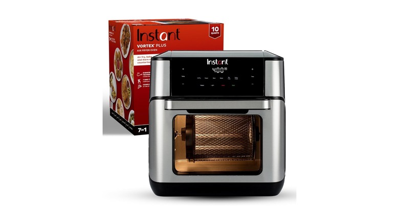 Instant Pot Vortex Plus