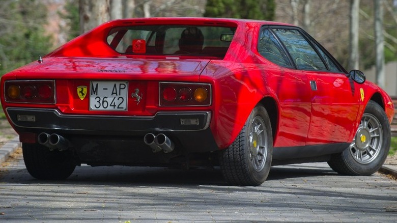Ferrari Dino 308
