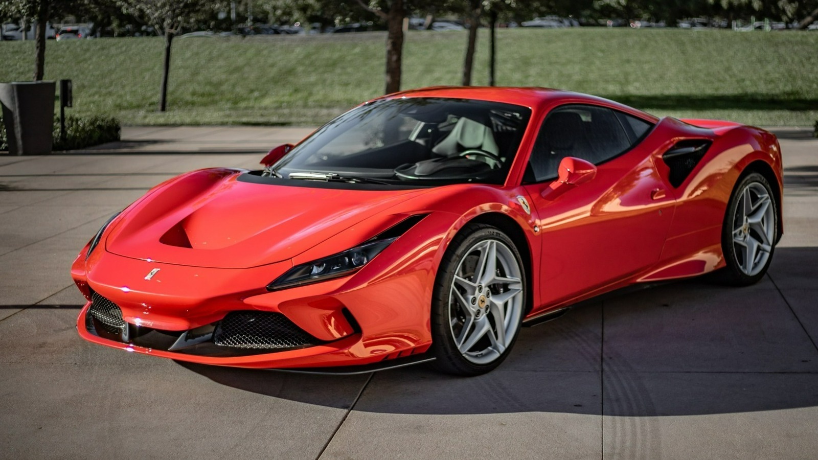The Cheapest Ferraris You Still Can't Buy