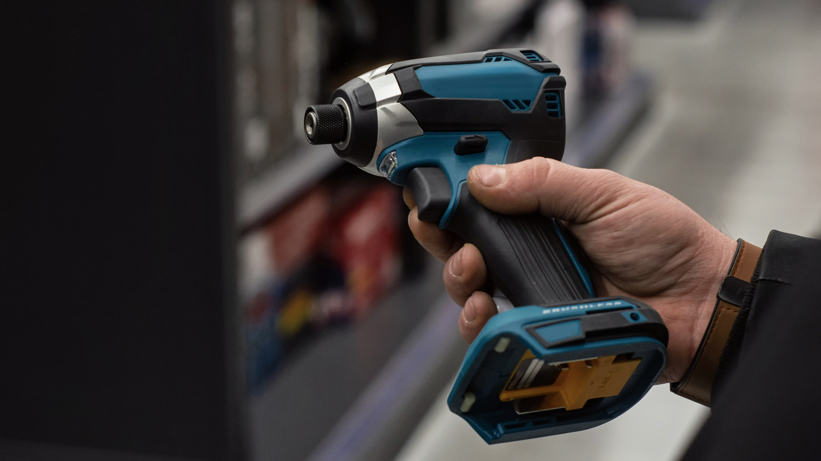 The Cheapest Impact Driver Consumer Reports Actually Recommends Is Only $50