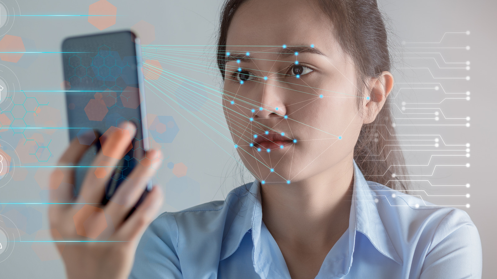 O governo chinês afirma que sua IA pode ler mentes O governo chinês afirma que sua IA pode ler mentes