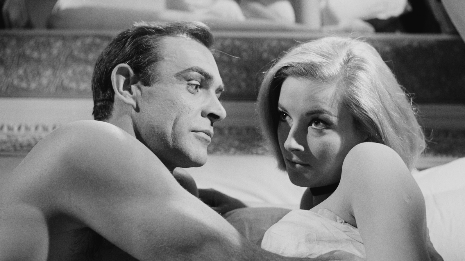 Os carros clássicos que Sean Connery tornou tão famoso
