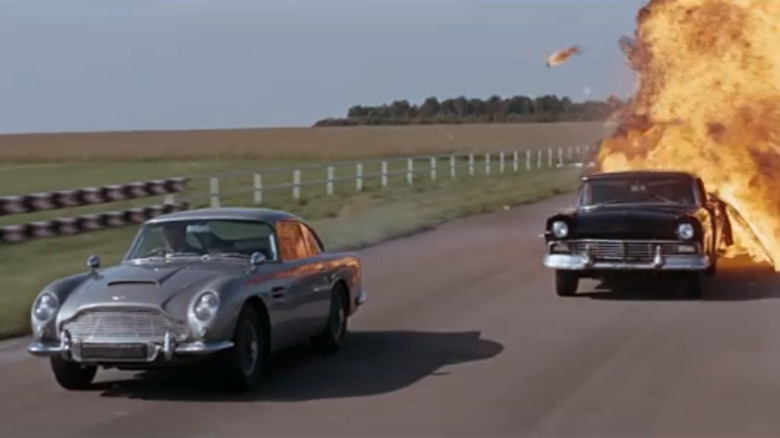Thunderball