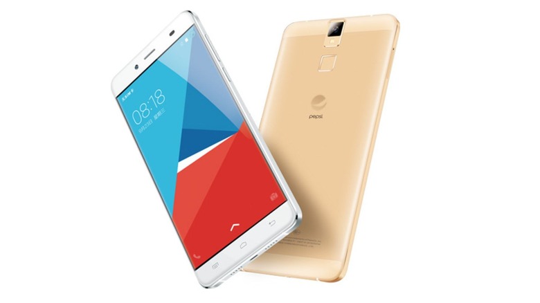 Pepsi Phone P1s