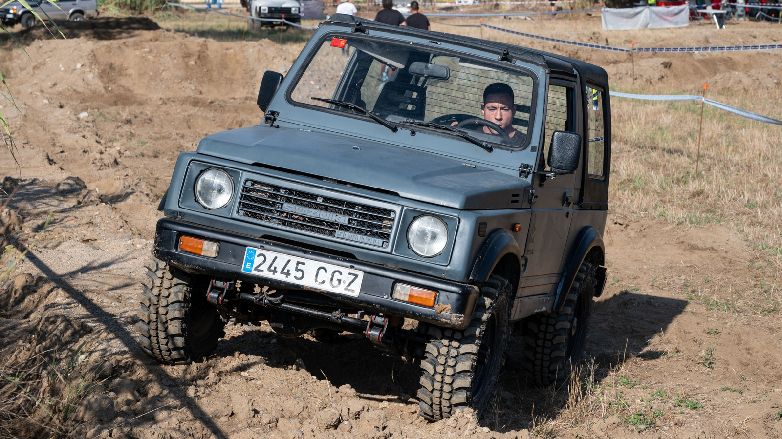 The Consumer Reports Scandal That Killed A Car Model In The US