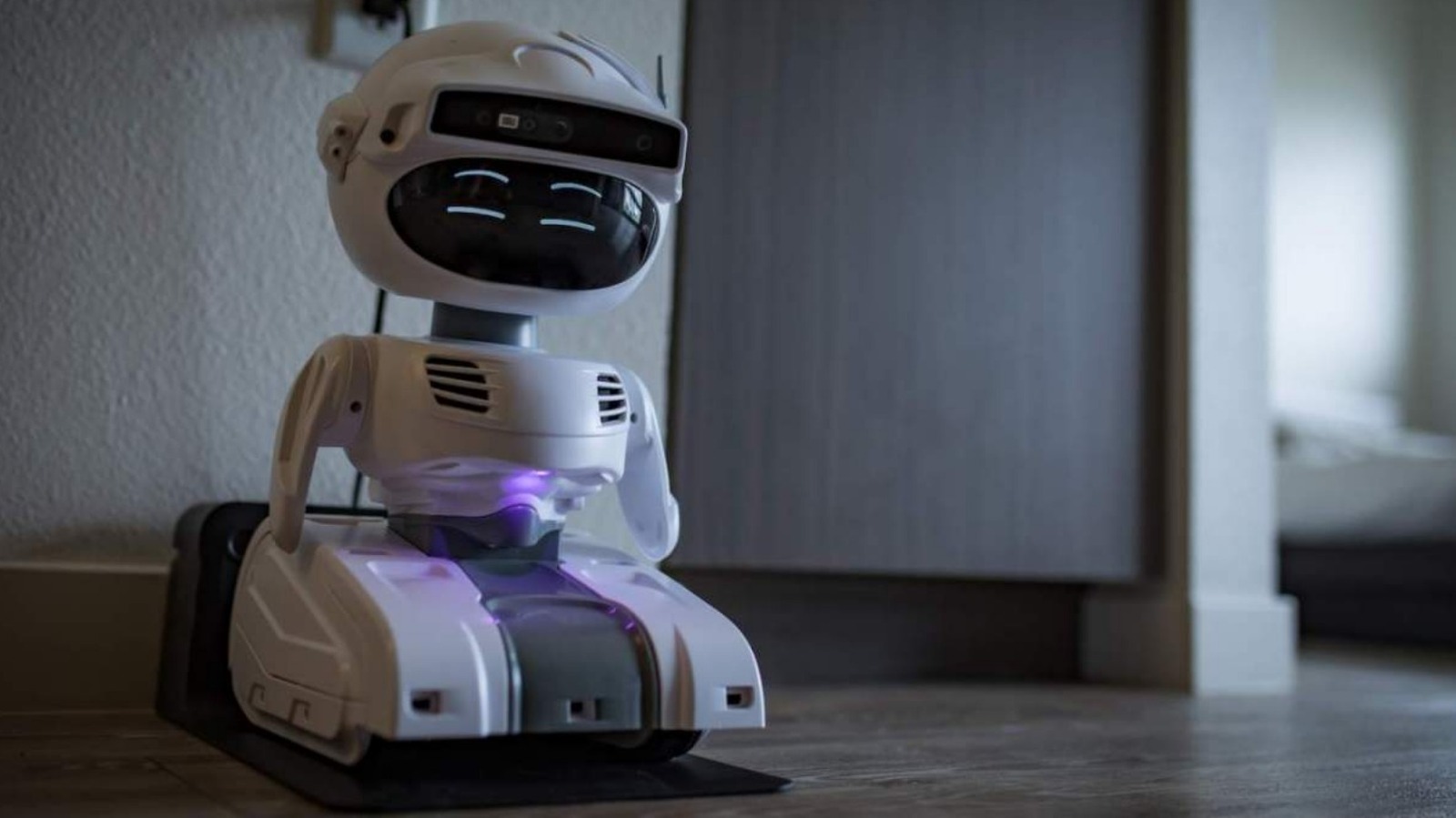 جالب ترین ربات هایی که می توانید امروز بخرید