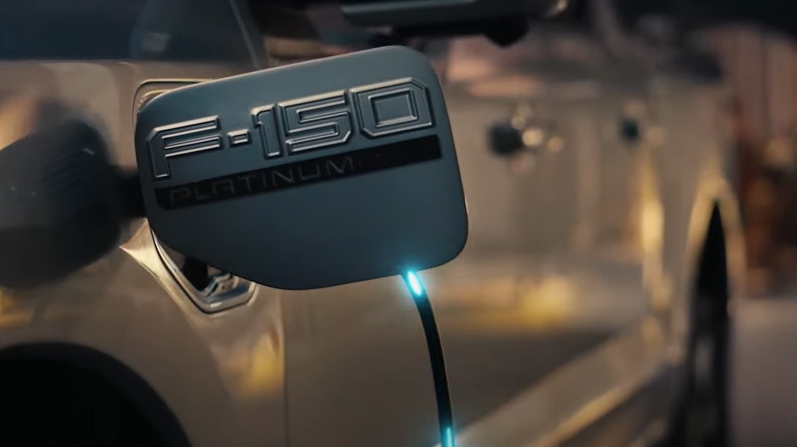 O custo para usar o F-150 Lightning da Ford como backup doméstico como Tesla Powerwall
