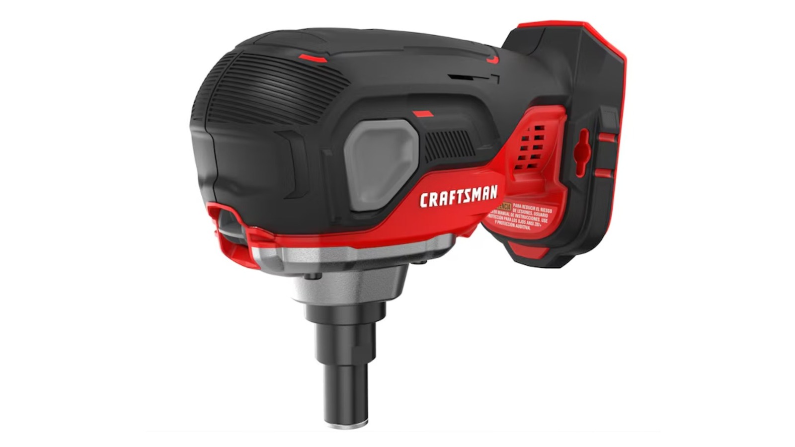 The Craftsman 20V Palm Nailer Is No Longer Available At Lowe's, But Here's A Very Close Alternative