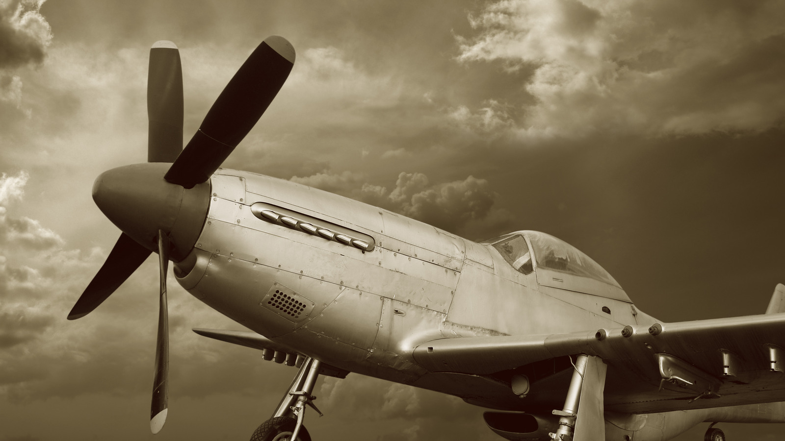 The CW-21 Demon Fighter Plane: WW2's Forgotten Outcast - Vimarsana News