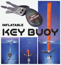 The Davis Key Buoy
