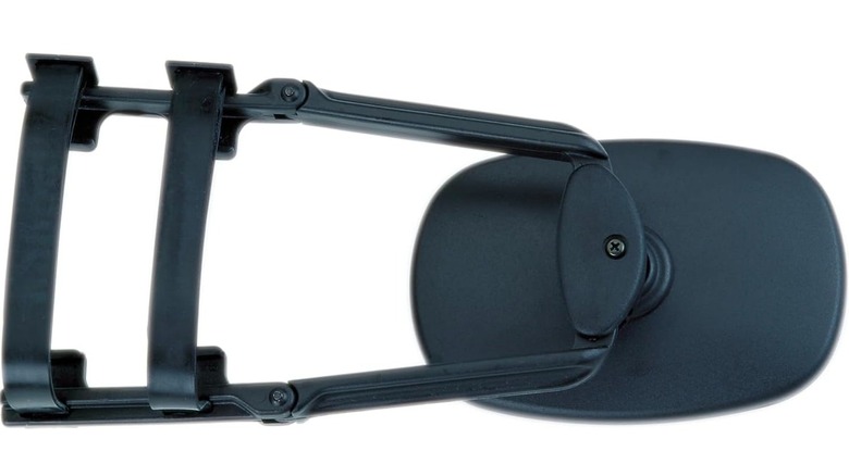 K-Source Universal Clip-On Towing Mirror