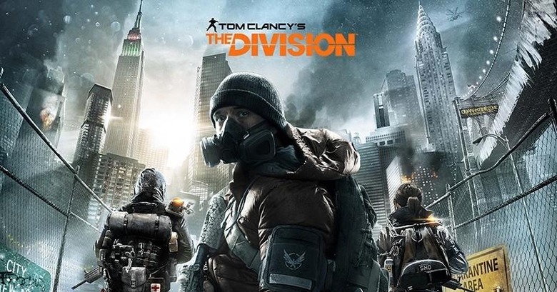 The-division