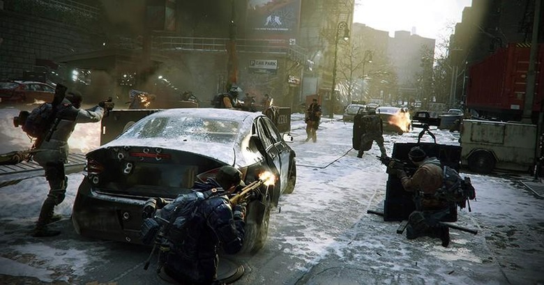 the-division