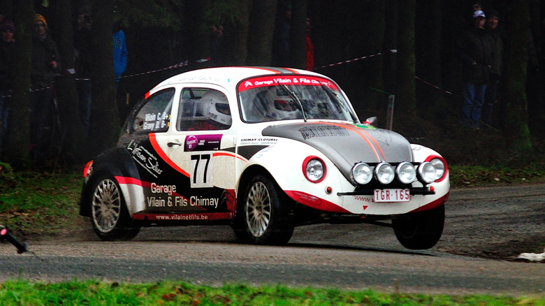 Type 1 Beetle