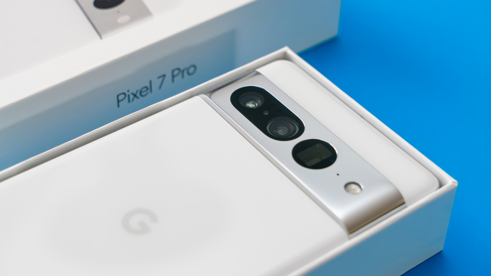 The Easiest Way To Transfer Data To Your New Google Pixel – SlashGear