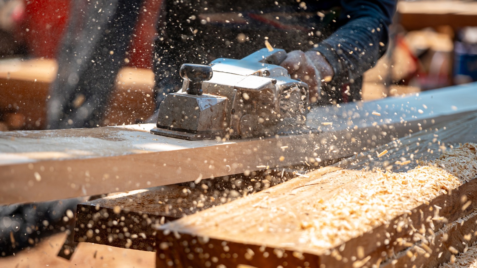 The Easiest Ways To Keep Your DIY Workspace Dust And Dirt Free