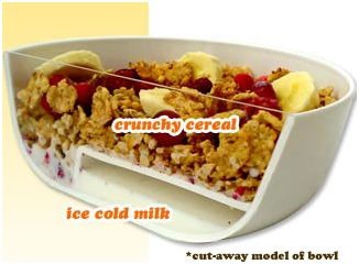 eatmecrunchy cereal bowl