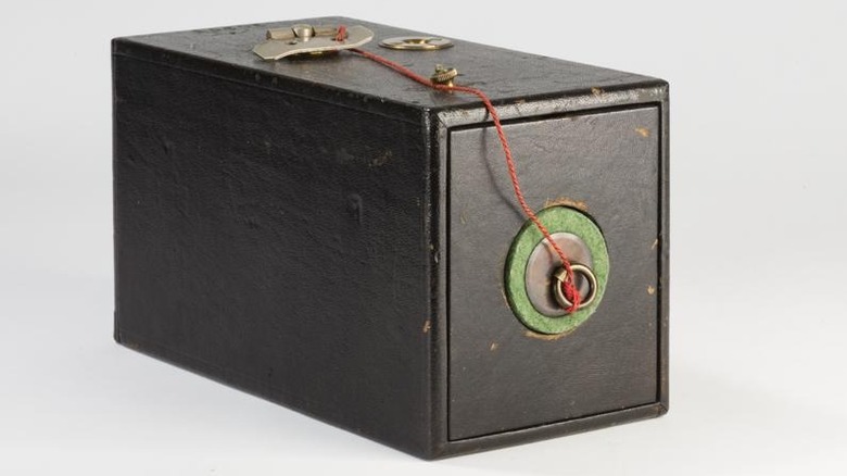 The Kodak #1