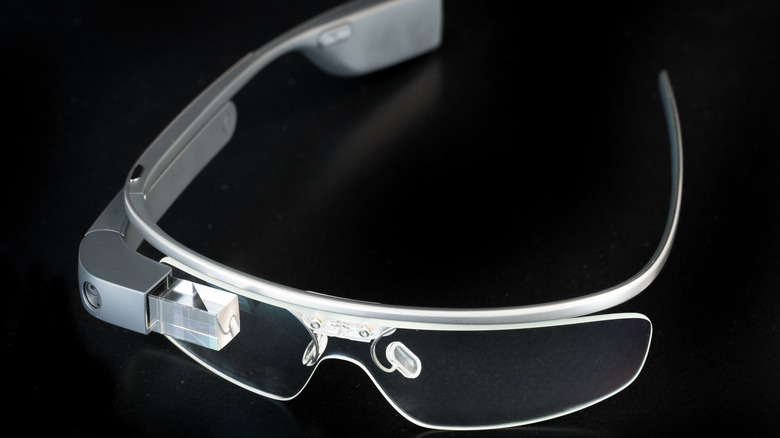 Google glass achat sale