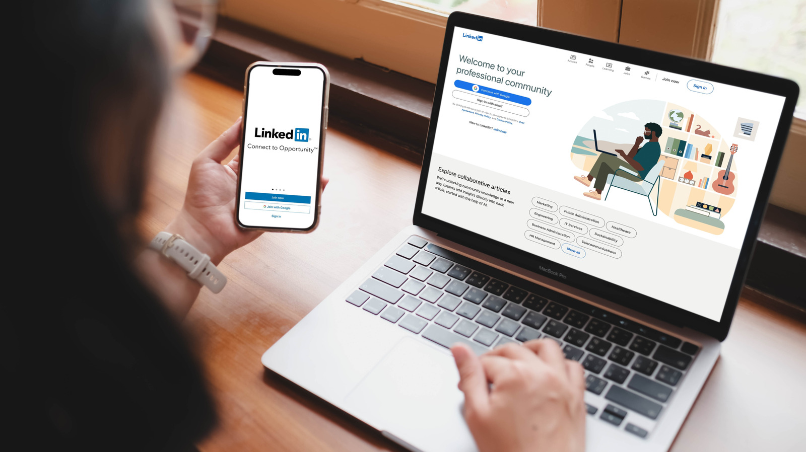 The FBI Warns That Chinese Spies Are Using Job Boards Like LinkedIn For Serious Scams