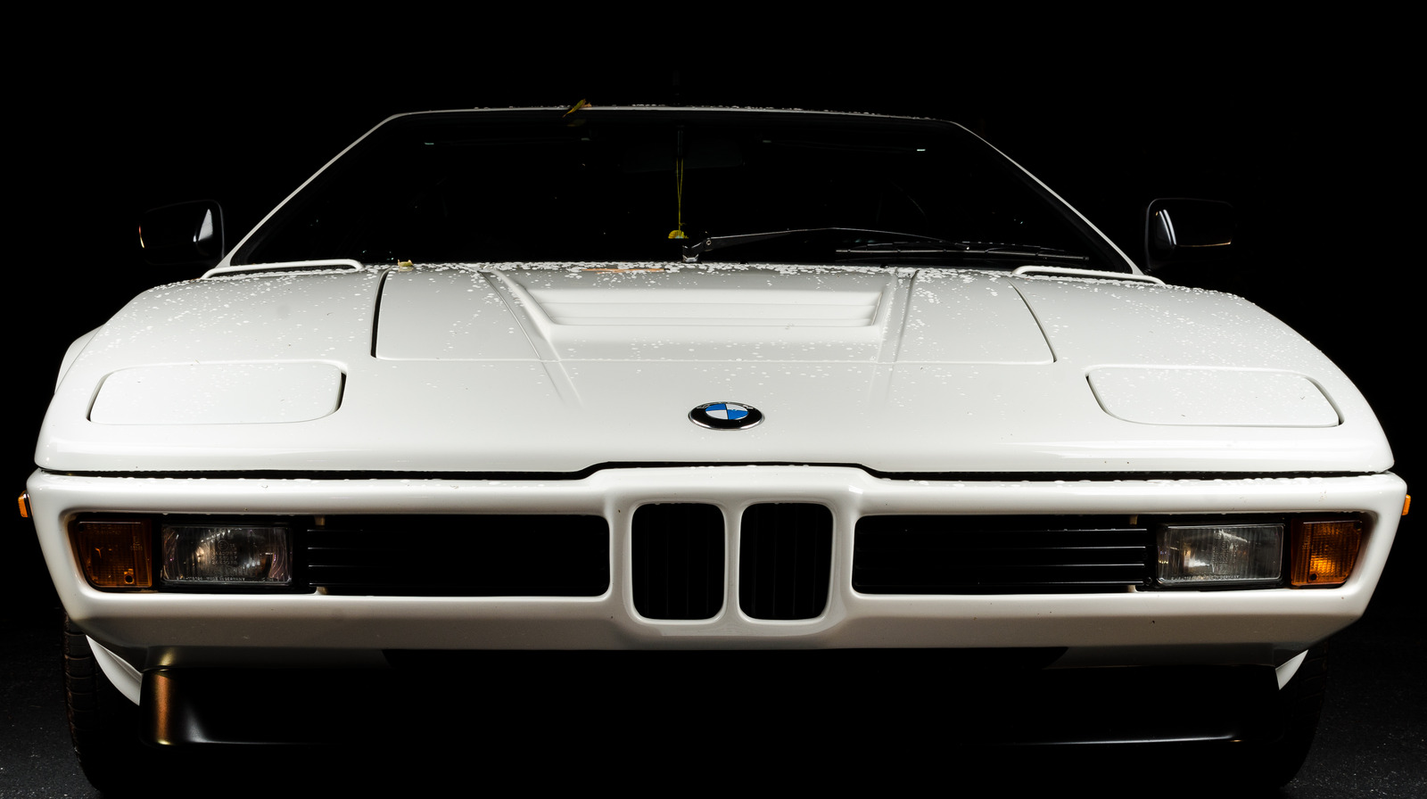 The Forgotten BMW Concept Car That’s Still Futuristic Today