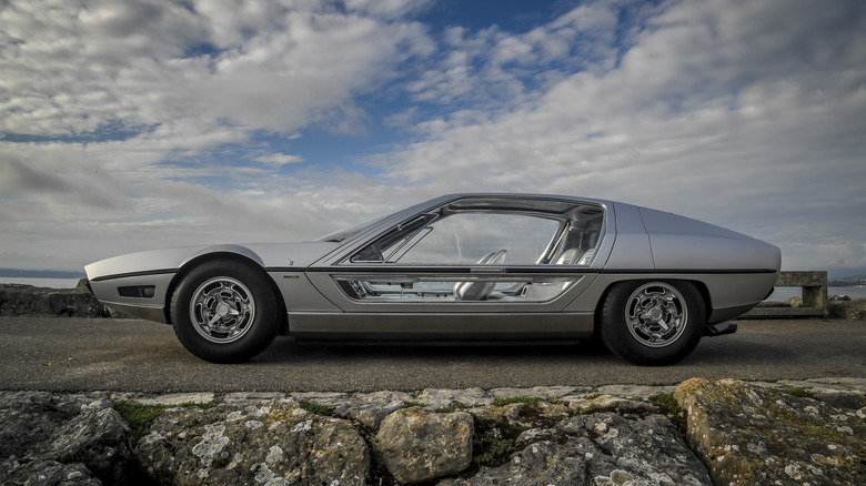 lamborghini marzal