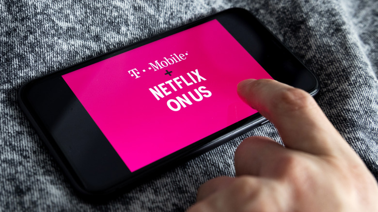 t-mobile netflix on us